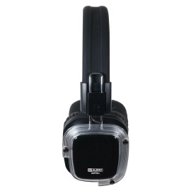 SDPRO 3-Channel Silent Disco Headphones