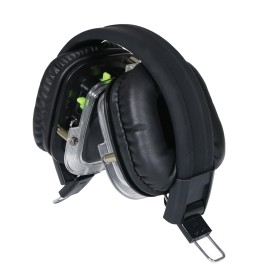 SDPRO 3-Channel Silent Disco Headphones
