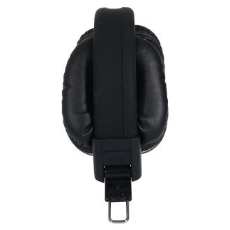 SDPRO 3-Channel Silent Disco Headphones