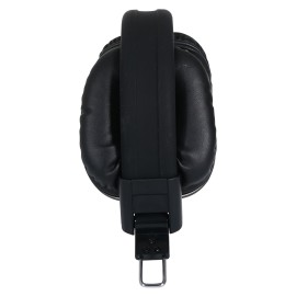 SDPRO 3-Channel Silent Disco Headphones