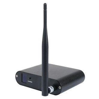 SDPROTX 3-Channel Silent Disco Transmitter
