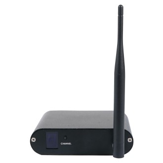 SDPROTX 3-Channel Silent Disco Transmitter