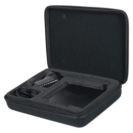 SDPROTX 3-Channel Silent Disco Transmitter