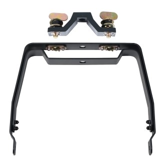 eLumen8 Spectra Par 15Q8/15Q8 PRO/12HEX10/12HEX10 PRO Bracket and Omega Clamp Set