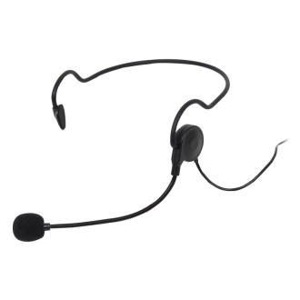 W Audio DTM 600BP Add On Beltpack Kit (606.0-614.0Mhz) V2 Software