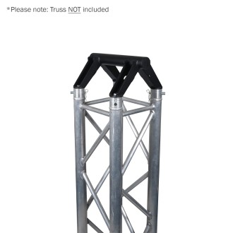 eLumen8 TT290 Truss Topper / Floor Stand