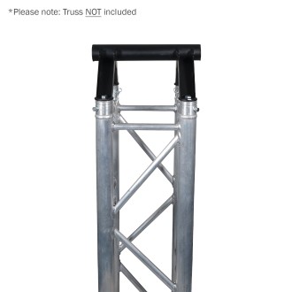 eLumen8 TT290 Truss Topper / Floor Stand