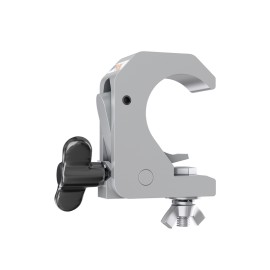 Global Truss Claw Clamp (ST5075A) Silver