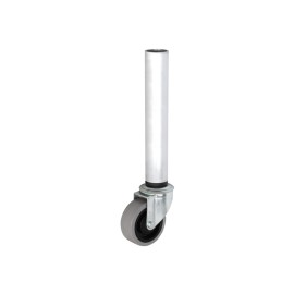 Global Truss GT Stage Deck 40cm Round Leg with Castor