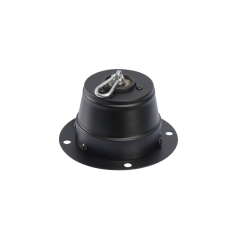 Equinox 1 RPM Mirror Ball Rotator up to 40cm