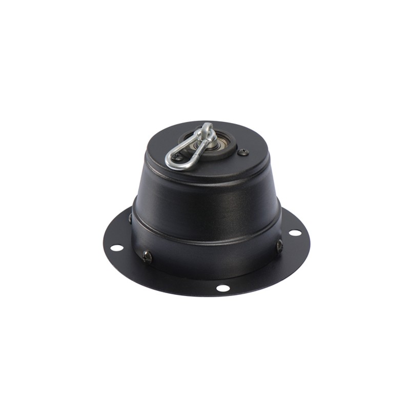 Equinox 1 RPM Mirror Ball Rotator up to 40cm