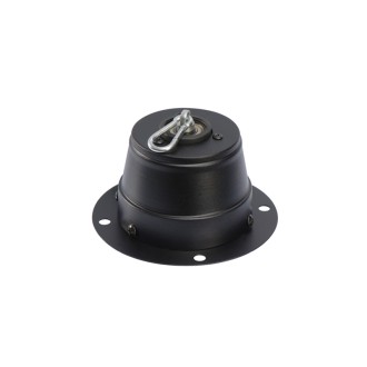 Equinox 1 RPM Mirror Ball Rotator up to 40cm
