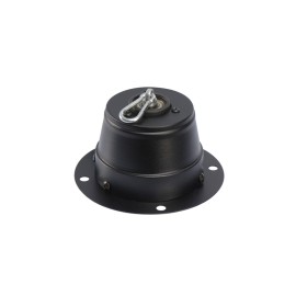 Equinox 1 RPM Mirror Ball Rotator up to 40cm