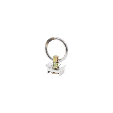 Penn Elcom R1434/01-PE2  Single Point Flying Stud 2 Pack