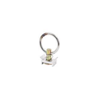 Penn Elcom R1434/01-PE2  Single Point Flying Stud 2 Pack