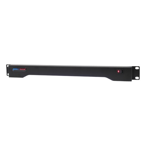 Penn Elcom 1U LED Rack Light (RADM-23 )