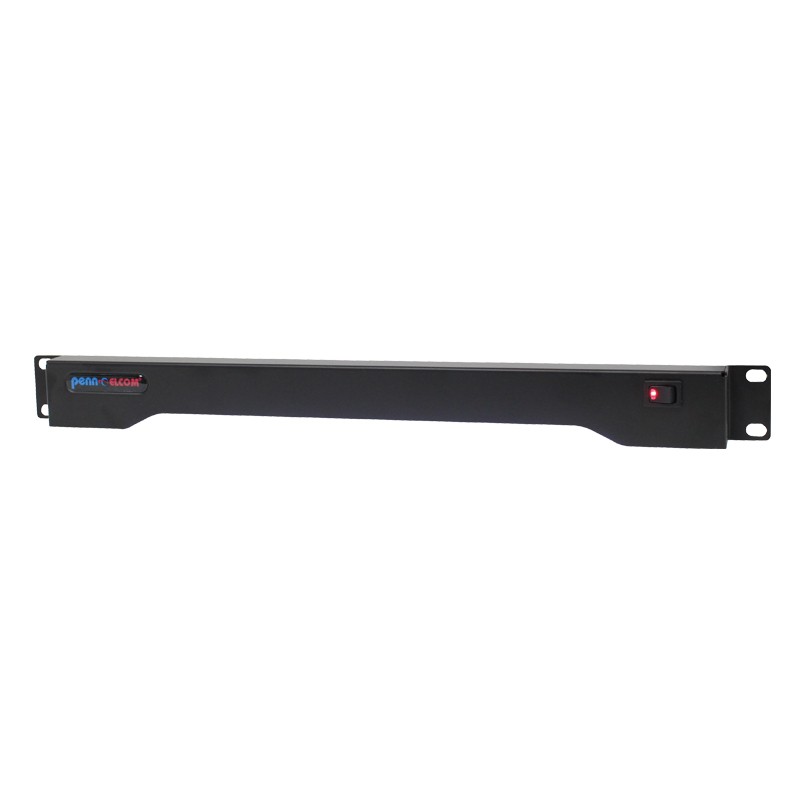 Penn Elcom 1U LED Rack Light (RADM-23 )