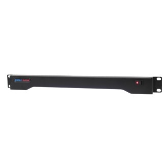 Penn Elcom 1U LED Rack Light (RADM-23 )
