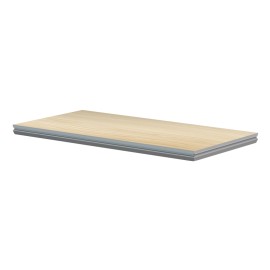 Global Truss GT Stage Deck 8 x 4ft Wood Stage Platform