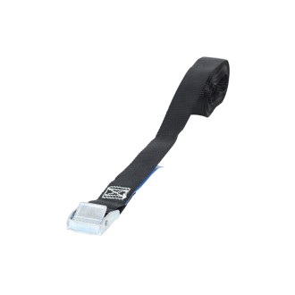 ELLER Buckle Strap, 4m Length, 25mm Width