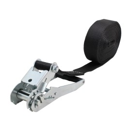 ELLER Black Endless Ratchet Strap, 5000kg 9m