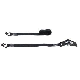ELLER Black Ratchet Strap, 500kg 5m