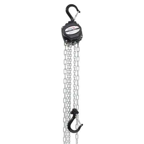 ELLER PH2 Manual Chain Hoist, 250kg 6m