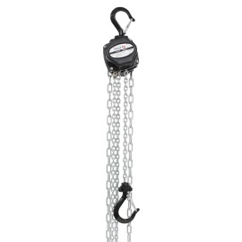 ELLER PH2 Manual Chain Hoist, 250kg 12m