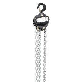 ELLER PH1 Manual Chain Hoist, 500kg 6m