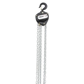ELLER PH1 Manual Chain Hoist, 1000kg 6m
