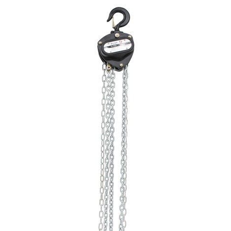 ELLER PH1 Manual Chain Hoist, 1000kg 9m