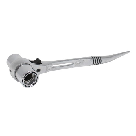 ELLER 4 Way Ratchet Podger
