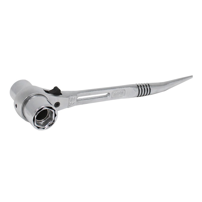 ELLER 4 Way Ratchet Podger