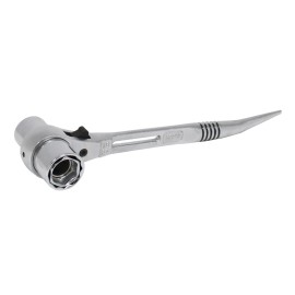 ELLER 4 Way Ratchet Podger