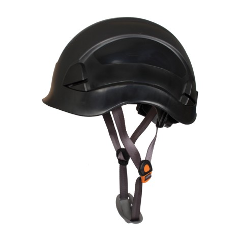 ELLER Ergodyne EN 397 Helmet, Black