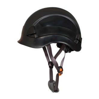 ELLER Ergodyne EN 397 Helmet, Black
