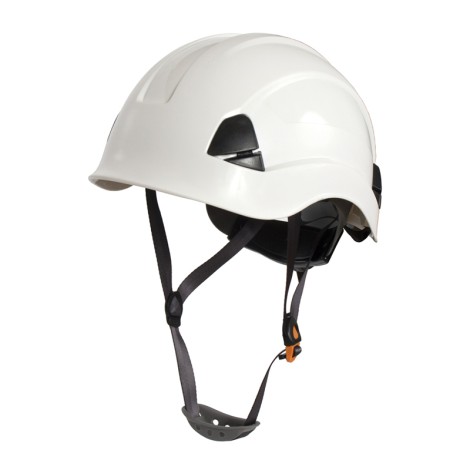 ELLER Ergodyne EN 397 Helmet, White