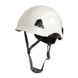 ELLER Ergodyne EN 397 Helmet, White
