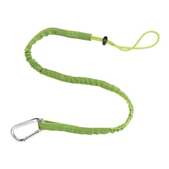 ELLER Ergodyne Tool Carabiner Lanyard 89-107cm, Lime