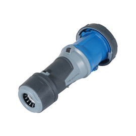 63A 230V 2P+E IP67 PowerTOP Xtra Connector (14202)