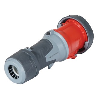 63A 400V 4P+E IP67 PowerTOP Xtra Connector (14212)