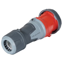 125A 400V 4P+E IP67 PowerTOP Xtra Connector (14225)