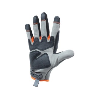 ELLER Ergodyne Work Gloves, Large