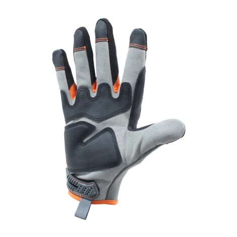 ELLER Ergodyne Work Gloves, Lightweight XL