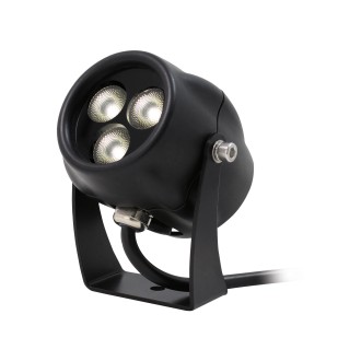 LEDJ Aspect Exterior 3W Cool White Feature Light