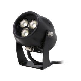 LEDJ Aspect Exterior 3W Cool White Feature Light