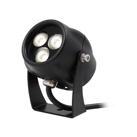 LEDJ Aspect Exterior 9W Cool White Feature Light