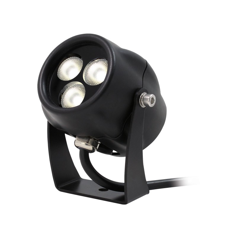 LEDJ Aspect Exterior 9W Cool White Feature Light