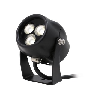 LEDJ Aspect Exterior 9W Cool White Feature Light
