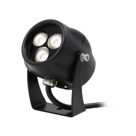 LEDJ Aspect Exterior 9W Cool White Feature Light